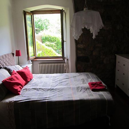 Appartamento Sopramonte Trento Room photo
