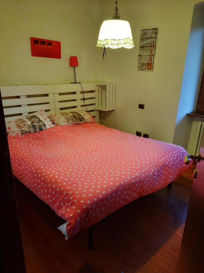 Appartamento Sopramonte Trento Exterior photo