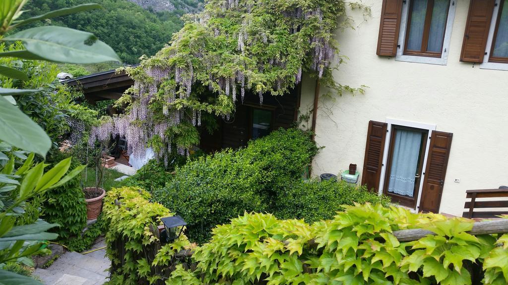 Appartamento Sopramonte Trento Exterior photo