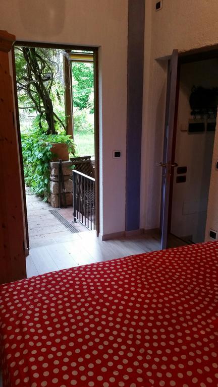 Appartamento Sopramonte Trento Exterior photo