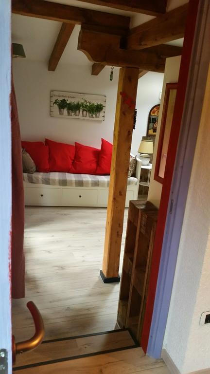 Appartamento Sopramonte Trento Exterior photo