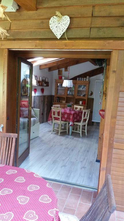 Appartamento Sopramonte Trento Exterior photo